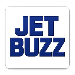 jetbuzz লোগো
